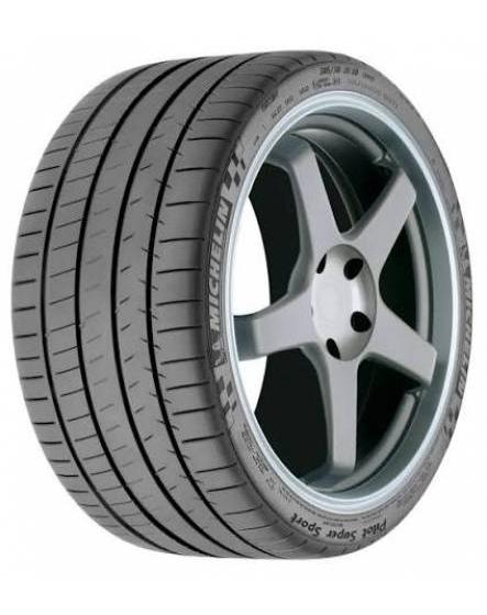MICHELIN PILOT SUPER SPORT   * 265/30 R20 94Y