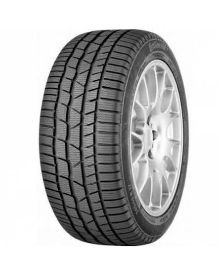 CONTINENTAL WINTERCONTACT TS 830 P   RO1 245/40 R20 99V