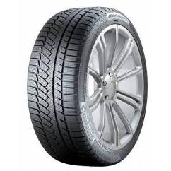 CONTINENTAL WINTERCONTACT TS 850 P   AO 225/50 R17 94H