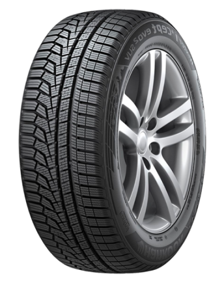 HANKOOK WINTER I*CEPT EVO 2 W320 215/45 R16 90H