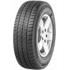 CONTINENTAL VANCONTACT A/S 225/75 R16C 121R