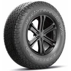 BF GOODRICH TRAIL-TERRAIN T/A 225/60 R17 99H