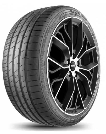 Momo M-30 TOPRUN EUROPA 215/55 R18 99V