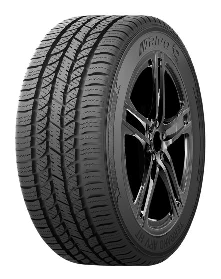 ARIVO TRAVERSO ARV H/T 235/65 R19 109H