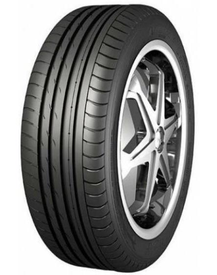 NANKANG SPORTNEX AS-2 + 225/40 R18 92W