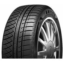 SAILUN ATREZZO 4 SEASON 185/65 R15 88T