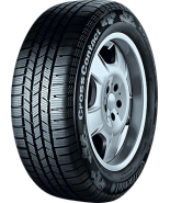 CONTINENTAL CONTICROSSCONTACTWINTER 295/40 R20 110V