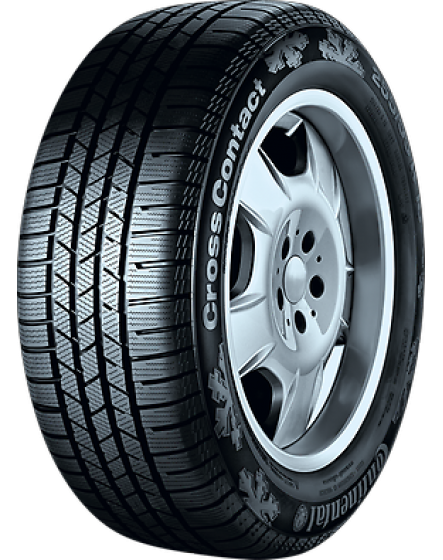 CONTINENTAL CONTICROSSCONTACTWINTER 295/40 R20 110V