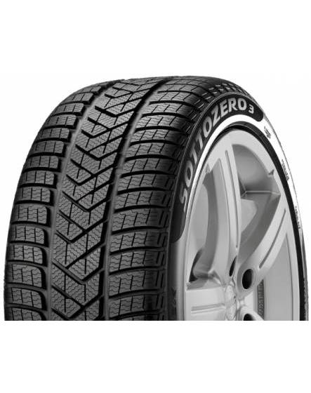 PIRELLI WINTER SOTTO ZERO 3 245/35 R21 96W