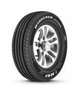 MRF WANDERER STREET ECOTRED A1 195/60 R16 89H