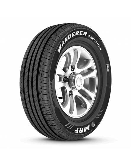 MRF WANDERER STREET ECOTRED A1 195/60 R16 89H