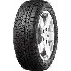 GISLAVED SOFT*FROST 200 SUV 255/55 R18 109T