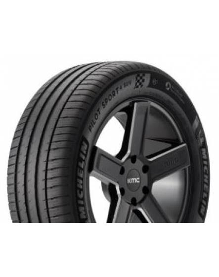 MICHELIN PILOT SPORT PS4 SUV 315/35 R21 111Y