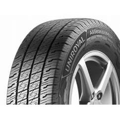 UNIROYAL ALL SEASON MAX 225/75 R16C 121/120R