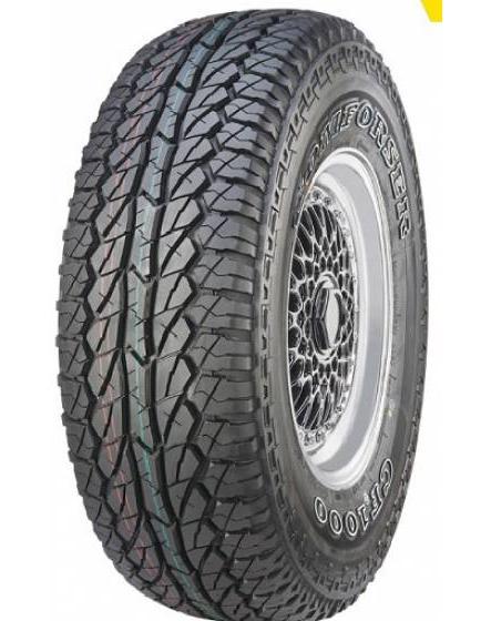 COMFORSER CF1000 235/60 R16 100H