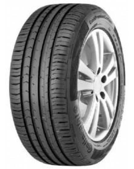 CONTINENTAL CONIPREMIUMCONTACT 5 215/60 R17 96H