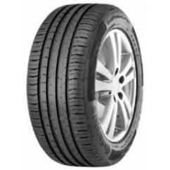 CONTINENTAL CONIPREMIUMCONTACT 5 215/60 R17 96H