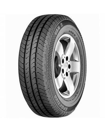 PAXARO SUMMER VAN 205/65 R16C 107T