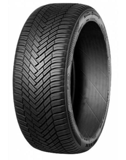 NEXEN N*BLUE 4 SEASON 2 235/45 R18 98Y