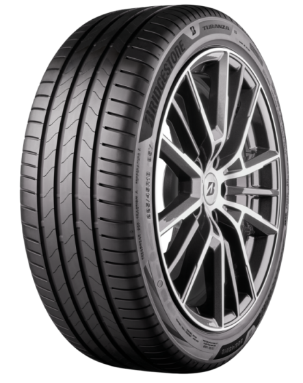 BRIDGESTONE TURANZA 6 215/45 R17 91Y