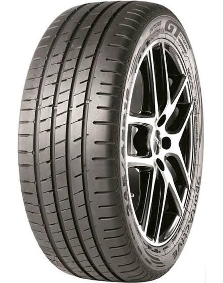 GT RADIAL SPORTACTIVE SUV 265/45 R20 104Y