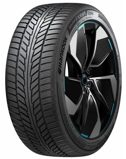 HANKOOK WINTER I*CEPT ION (IW01) 235/40 R19 96V