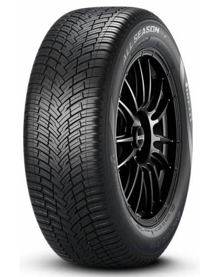 PIRELLI SCORPION ALL SEASON SF2 265/65 R17 112H