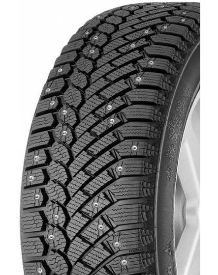 CONTINENTAL ICECONTACT 2 235/65 R19 109T