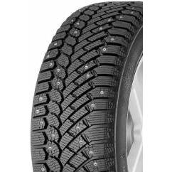 CONTINENTAL ICECONTACT 2 235/65 R19 109T
