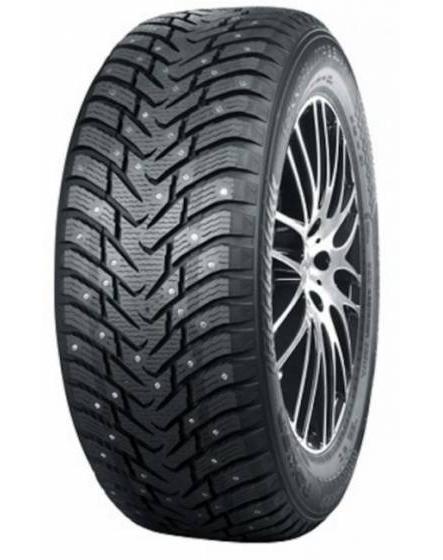NOKIAN HAKKAPELIITTA  8 SUV 245/55 R19 107T