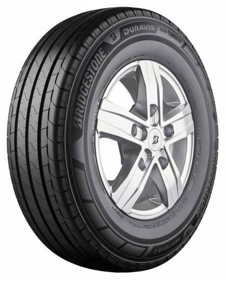 BRIDGESTONE DURAVIS VAN 195/65 R16C 104T