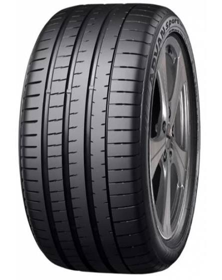 YOKOHAMA ADVAN SPORT V107A 235/40 R19 92Y