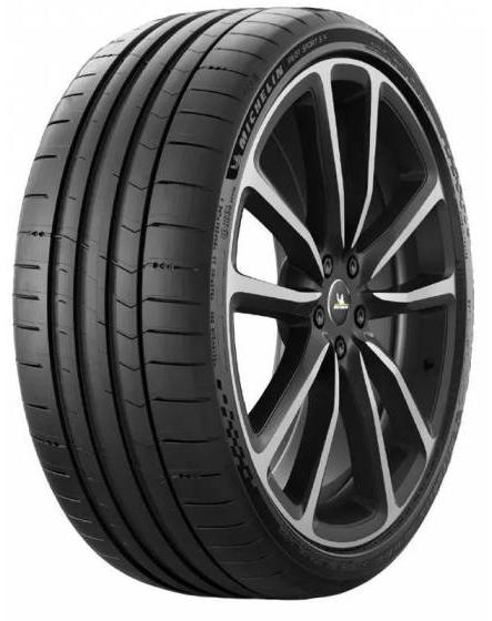 MICHELIN PILOT SPORT S 5 245/40 R21 96Y