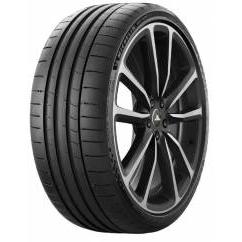 MICHELIN PILOT SPORT S 5 245/40 R21 96Y
