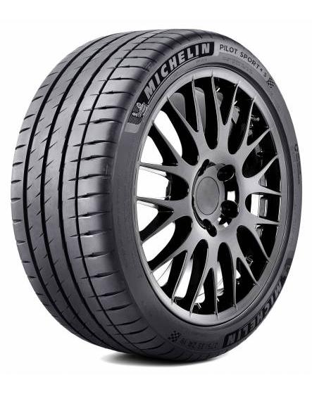 MICHELIN PILOT SPORT 4S 295/35 R21 107Y