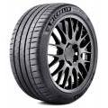 MICHELIN PILOT SPORT 4S 295/35 R21 107Y