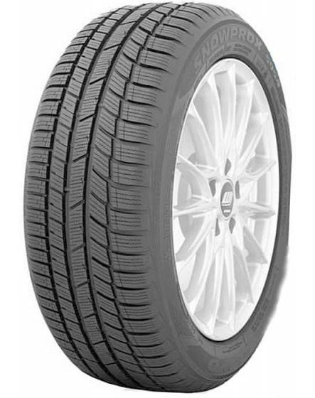 TOYO SNOWPROX S954 SUV 255/55 R18 109V