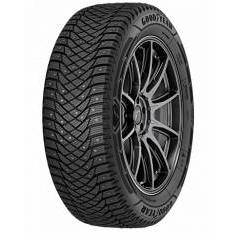 GOODYEAR ULTRA GRIP ARCTIC 2 215/55 R18 99T