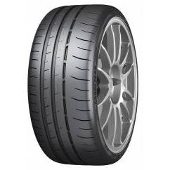 GOODYEAR EAGLE F1 SUPERSPORT R 275/35 R20 102Y
