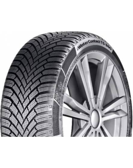 CONTINENTAL WINTER CONTACT TS860 275/50 R19 112V