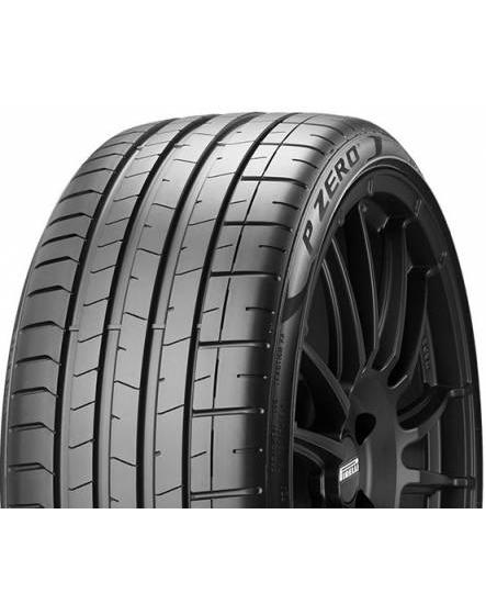 PIRELLI PZERO PZ4 SPORTS CAR 285/45 R20 108W