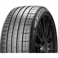 PIRELLI PZERO PZ4 SPORTS CAR 285/45 R20 108W
