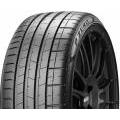 PIRELLI PZERO PZ4 SPORTS CAR 285/45 R20 108W
