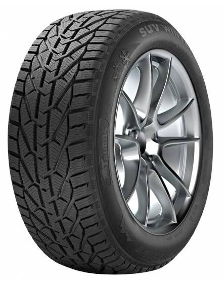 TAURUS SUV WINTER 225/55 R18 102V