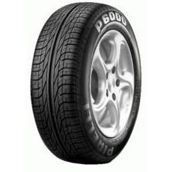 PIRELLI P6000 POWERGY 215/45 R18 93Y