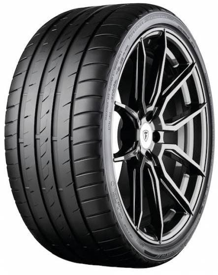 FIRESTONE FIREHAWK SPORT 265/35 R18 97Y