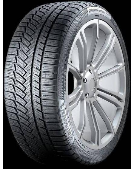 CONTINENTAL WINTERCONTACT TS850P 215/50 R18 92V