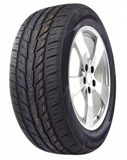 GRENLANDER DIAS ZERO 265/35 R22 102W