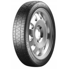 CONTINENTAL SCONTACT 125/70 R19 100M