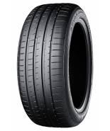 YOKOHAMA ADVAN SPORT V107 295/30 R20 101Y